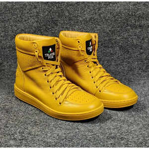 Napa Leather 90s Retro